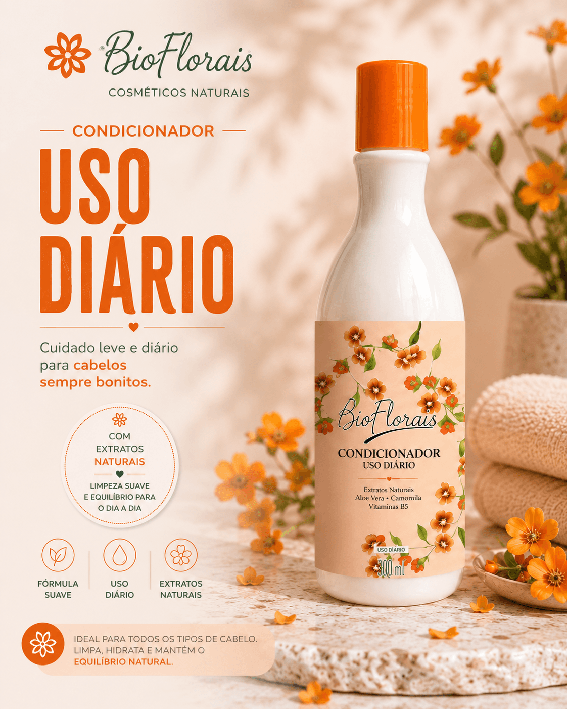 Uso Diário