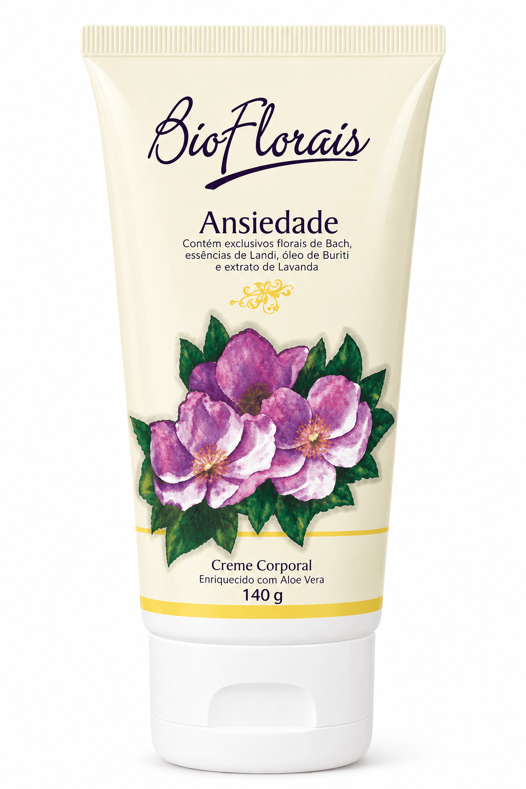 Ansiedade