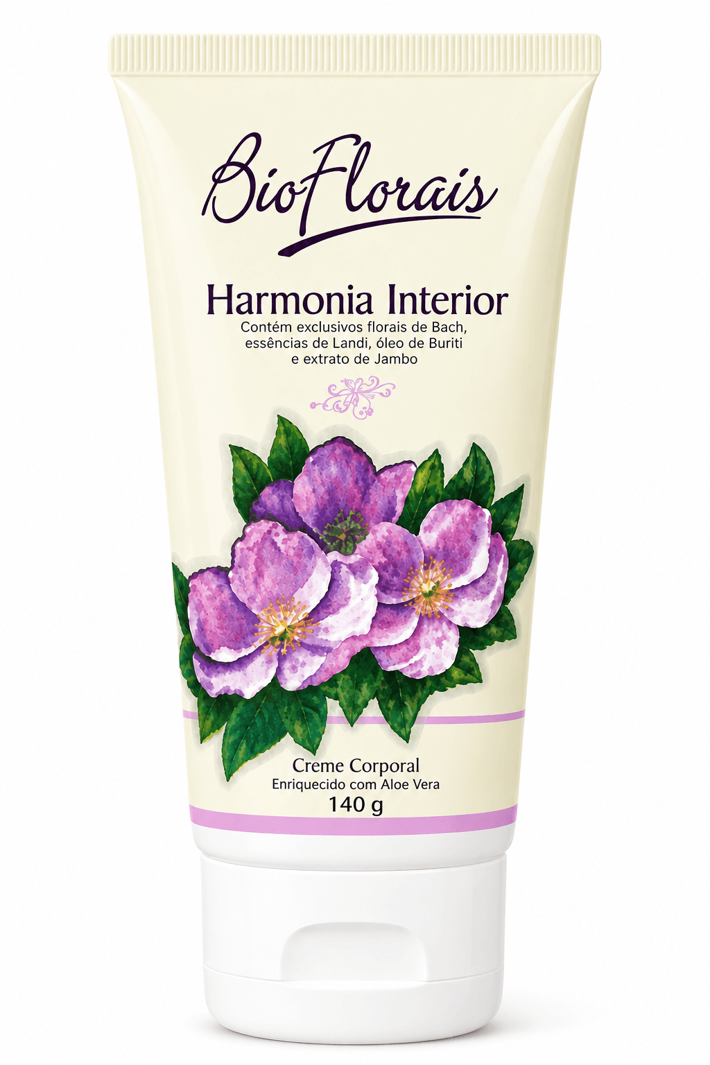Harmonia Interior