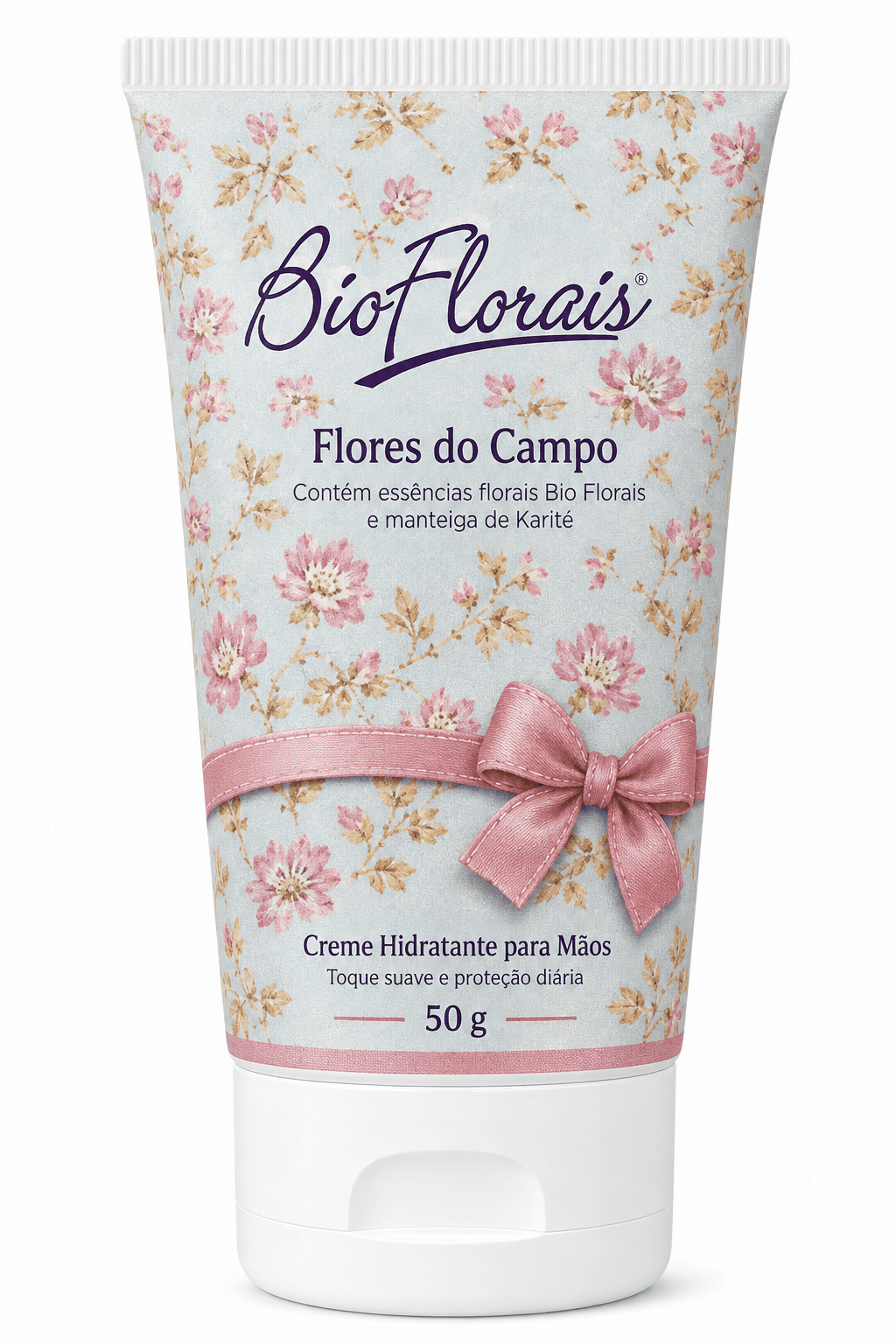 Flores do Campo