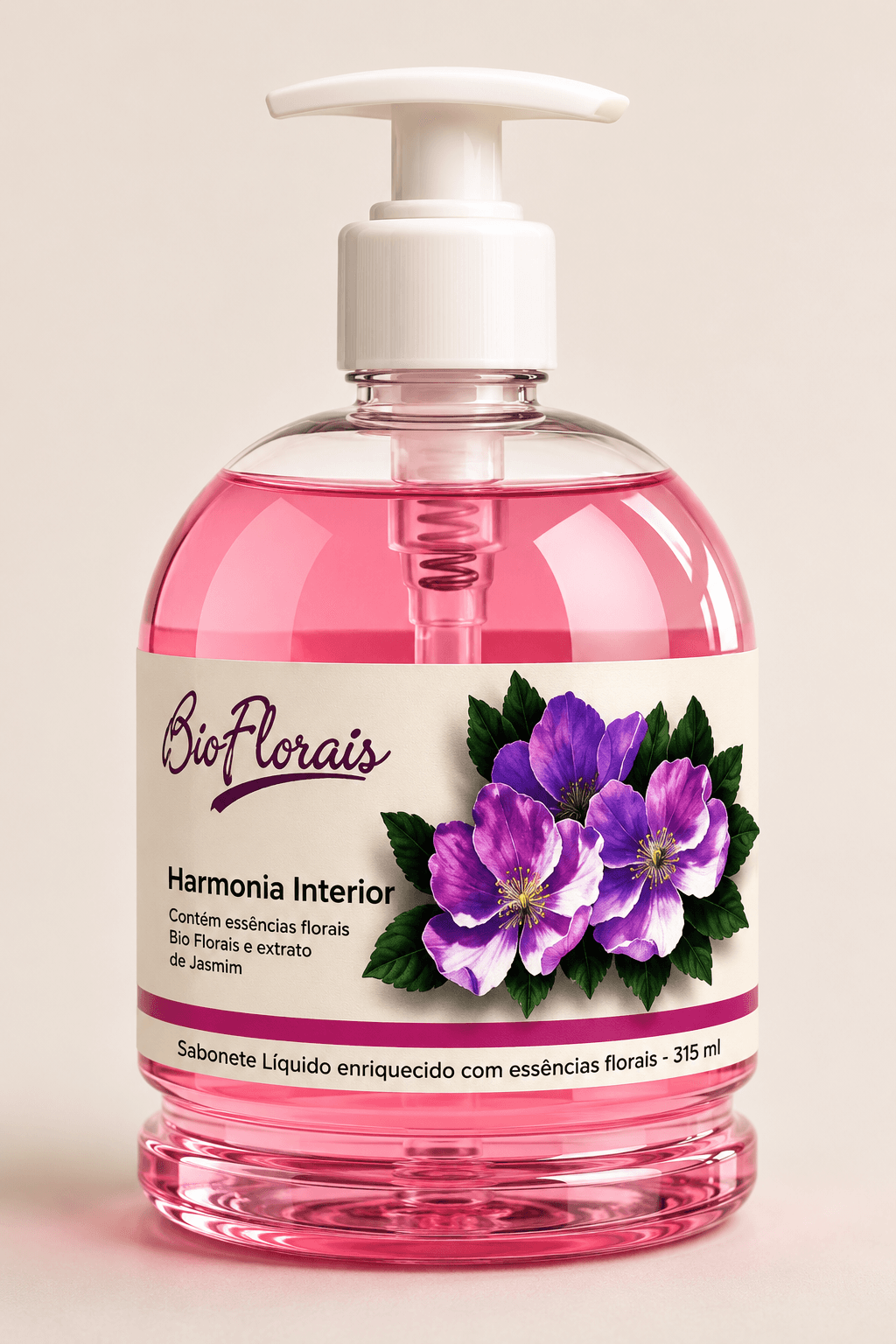 Harmonia Interior