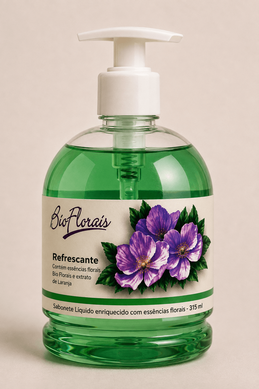 Refrescante