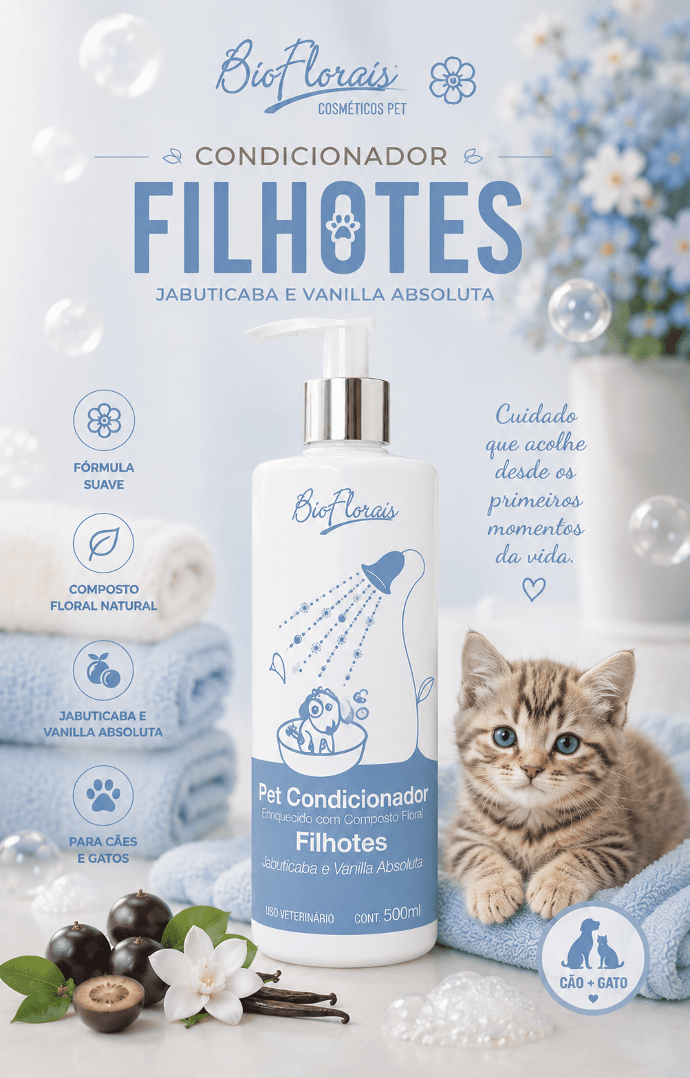 Filhotes