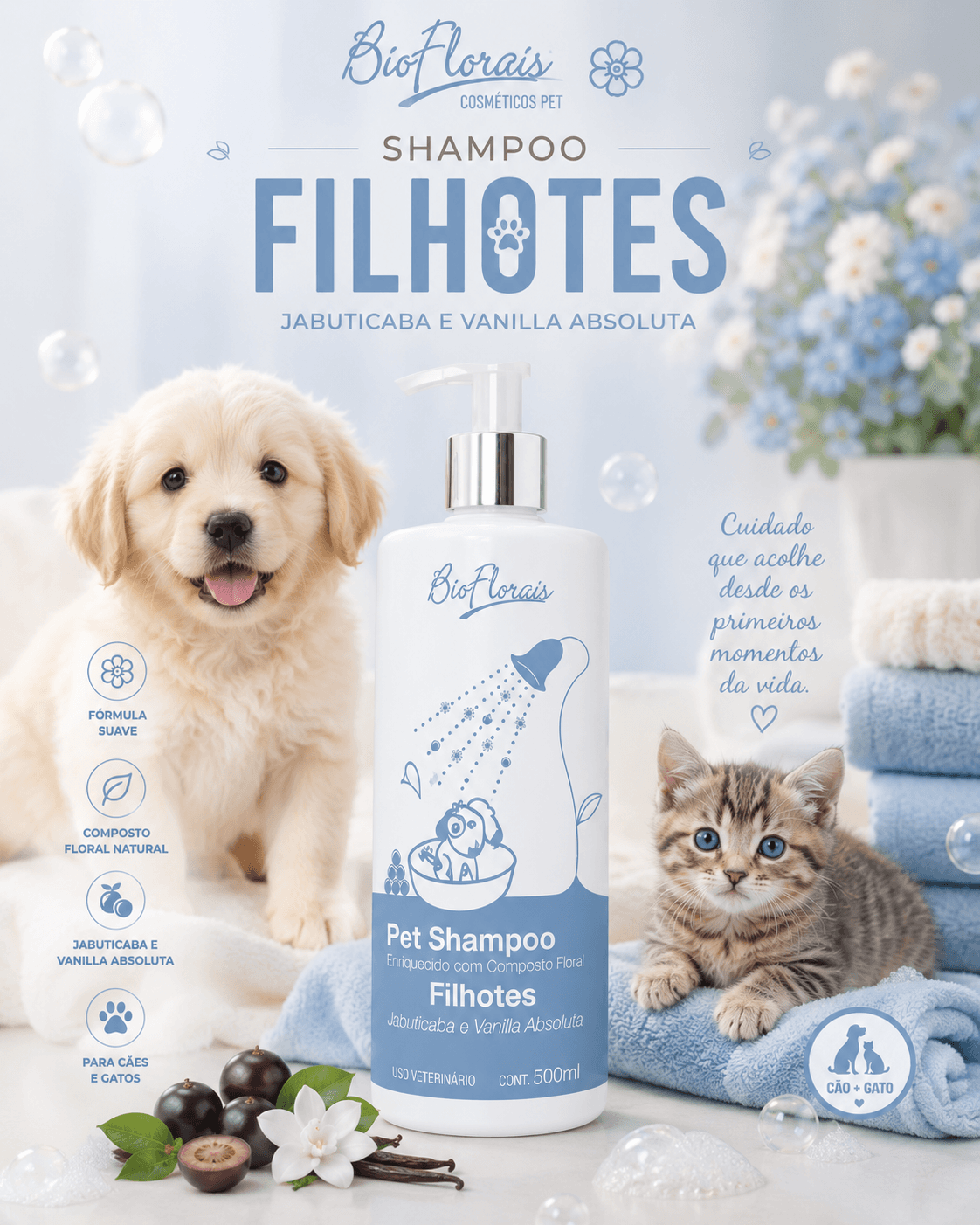 Filhotes