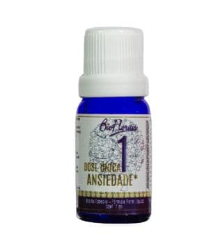 Ansiedade