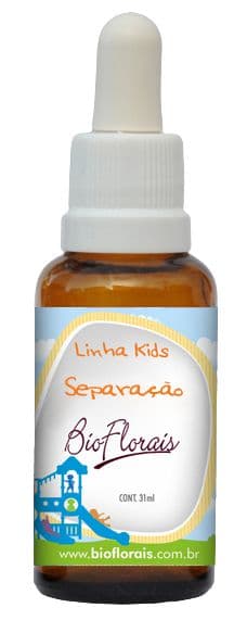 Separação