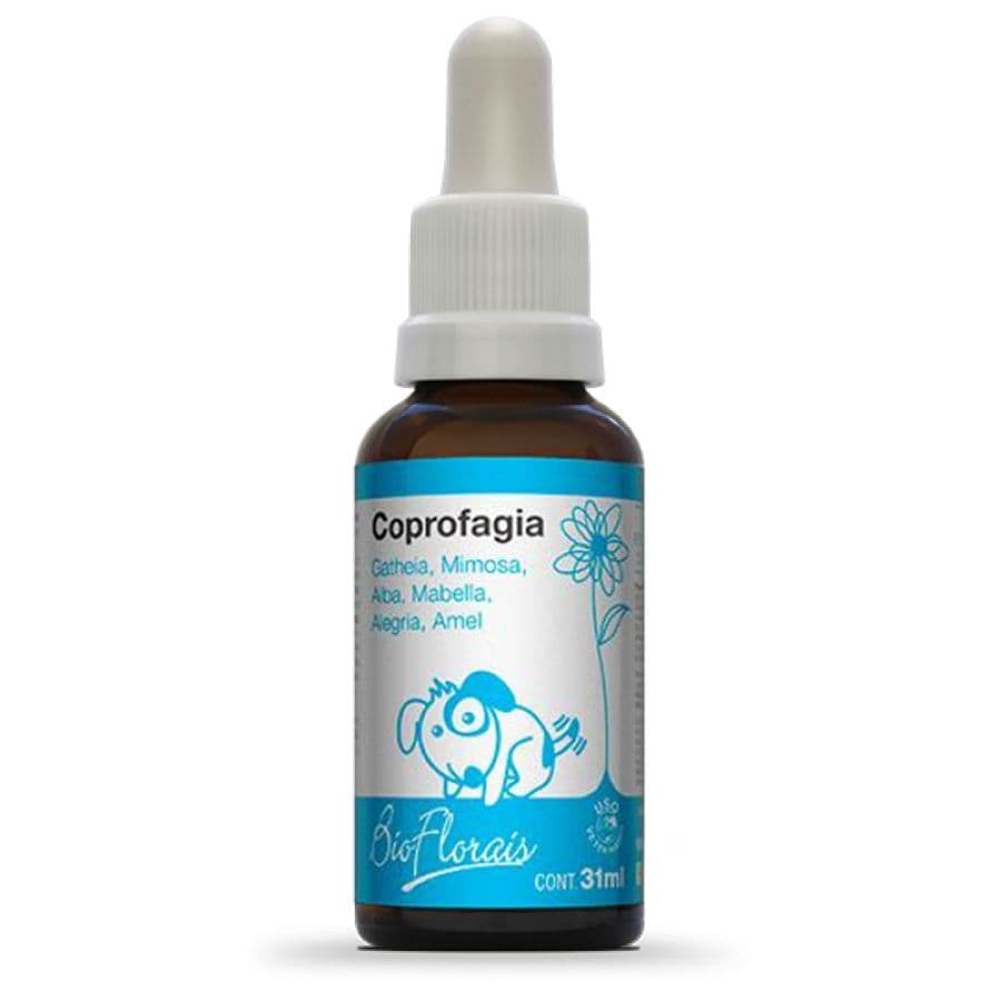 Coprofagia