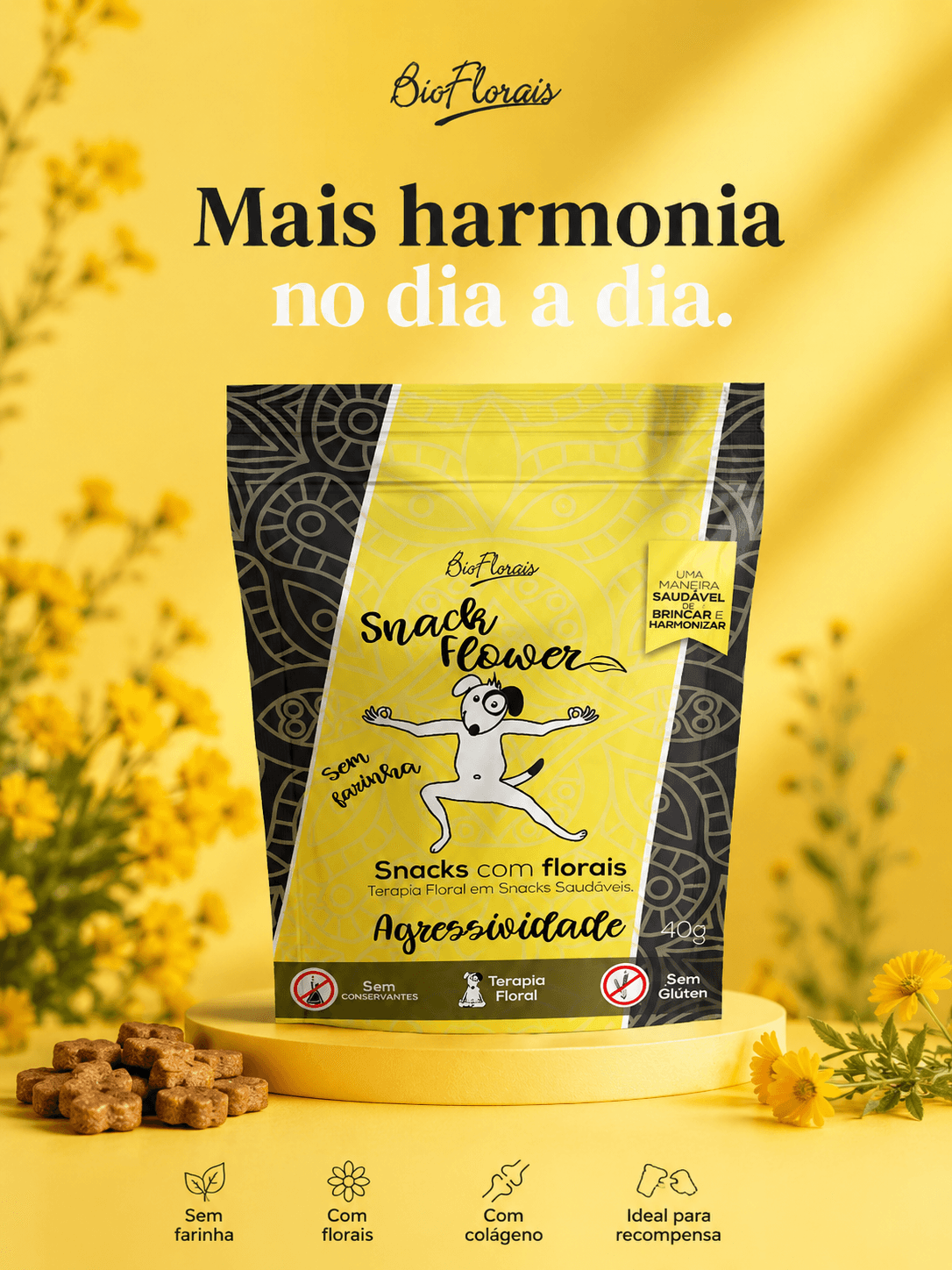 Agressividade