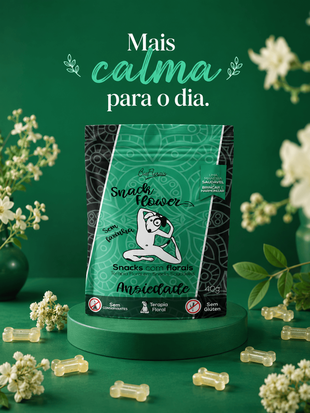 Ansiedade